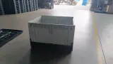 597L Foldable Plastic Pallet Box, ANB-FPB-597, photo 5 of 13
