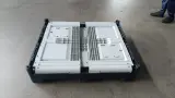 597L Foldable Plastic Pallet Box, ANB-FPB-597, photo 7 of 13