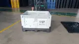 597L Foldable Plastic Pallet Box, ANB-FPB-597, photo 12 of 13