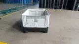 692L Foldable Plastic Pallet Box, ANB-FPB-692, photo 4 of 13