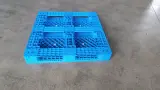 6 Runner Mesh Plastic Pallet 1200 x 1200, ANB-PL-6R-1212, photo 4 of 10