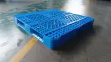 6 Runner Mesh Plastic Pallet 1200 x 1200, ANB-PL-6R-1212, photo 10 of 10