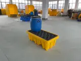 2 Drum Spill Pallet, ANB-SP-2D-205, photo 5 of 10