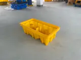 2 Drum Spill Pallet, ANB-SP-2D-205, photo 9 of 10