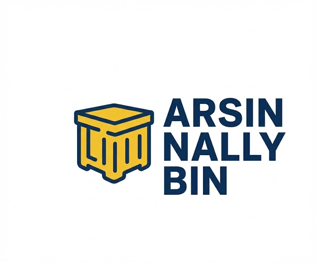 Nally Bin — Plastic Pallet Boxes Brisbane