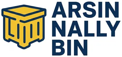 Arsin Nally Bin